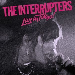 Live In Tokyo